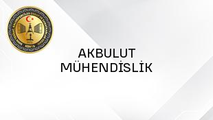 AKBULUT MÜHENDİSLİK
